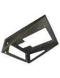 NACIONAL OLLE - Soporte para caja fuerte - Instalación en pared - Orif