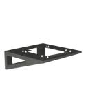 NACIONAL Kit de anclaje pared - Para caja fuerte videograbador - Compa