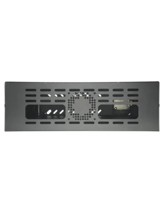 NACIONAL Caja fuerte para DVR - Específico para CCTV - Para DVR de 1U