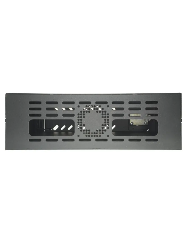 NACIONAL Caja fuerte para DVR - Específico para CCTV - Para DVR menor