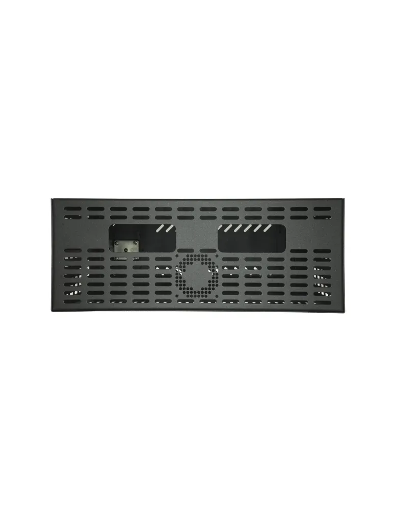NACIONAL Caja fuerte para DVR - Específico para CCTV - Para DVR de 1U