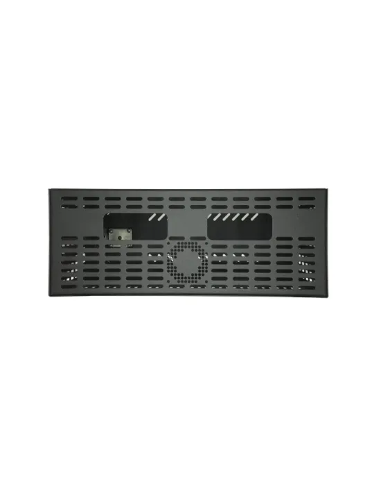 NACIONAL Caja fuerte para DVR - Específico para CCTV - Para DVR de 1U