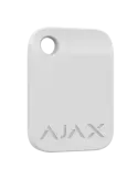AJAX Llavero de acceso sin contacto - 10 unidades - Tecnología Mifare