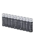 MARCA BLANCA Huiderui - Pila AA / FR6 / FR14505 / 15LF - 10 unidades -