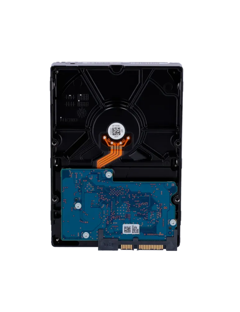 WESTERN DIGITAL Pack de discos duros - 10 unidades - Western Digital -