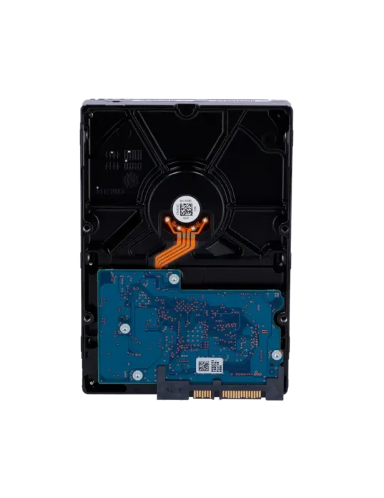 WESTERN DIGITAL Pack de discos duros - 10 unidades - Western Digital -