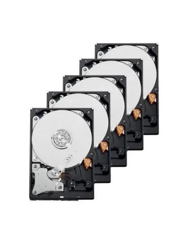 TOSHIBA Pack de discos duros - 10 unidades - Toshiba - HDWT380UZSVA -