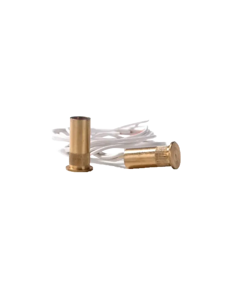 FDP Mini Contacto magnético FDP - Especial para empotrar en madera - T