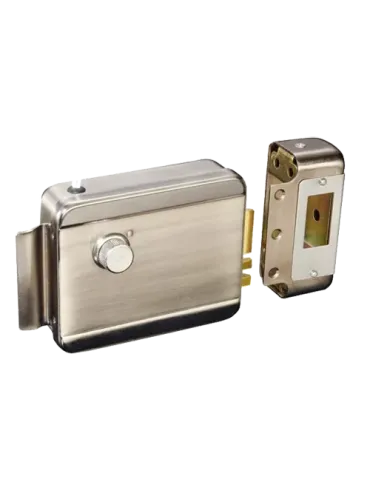 YLI Cerradura de superficie electromecánica - Modo apertura Fail Safe