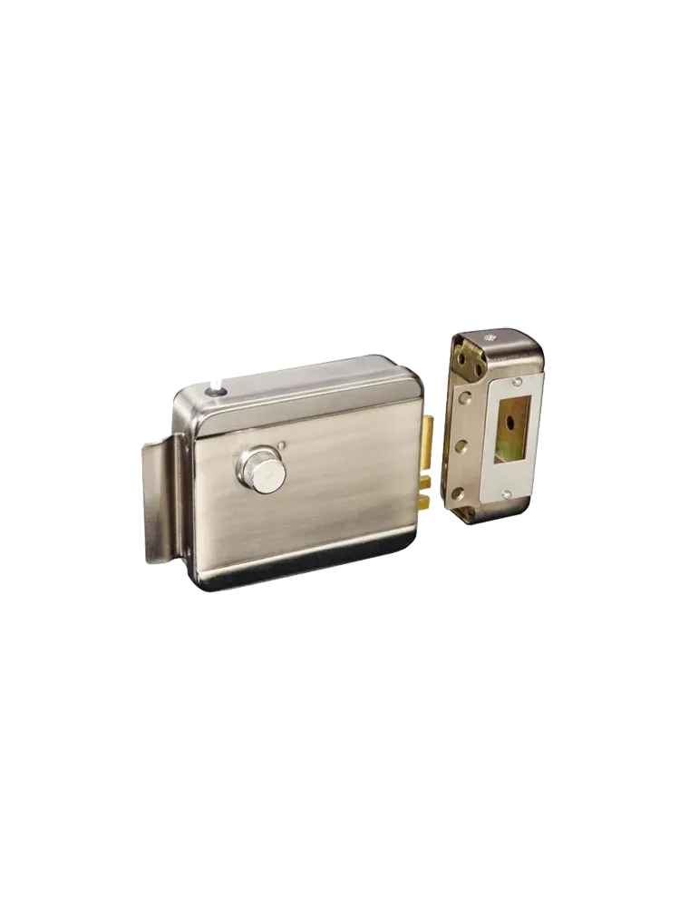 YLI Cerradura de superficie electromecánica - Modo apertura Fail Safe