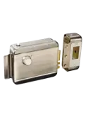 YLI Cerradura de superficie electromecánica - Modo apertura Fail Safe