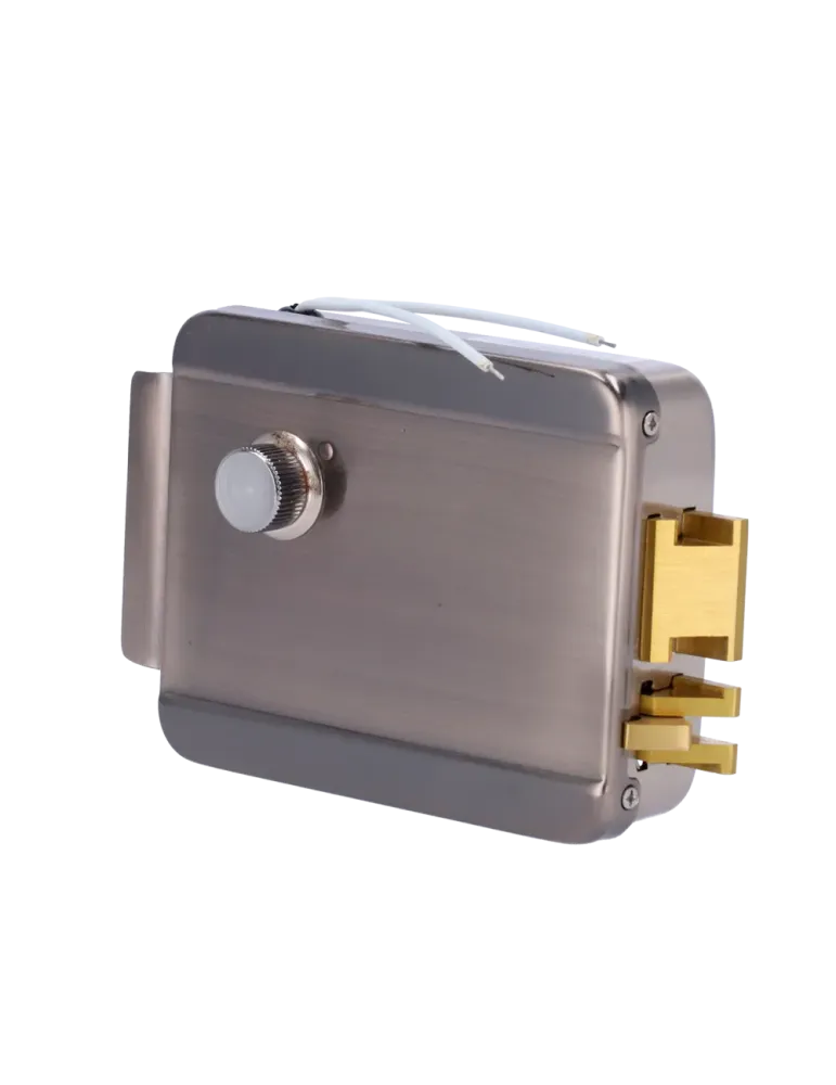 YLI Cerradura de superficie electromecánica - Modo apertura Fail Safe