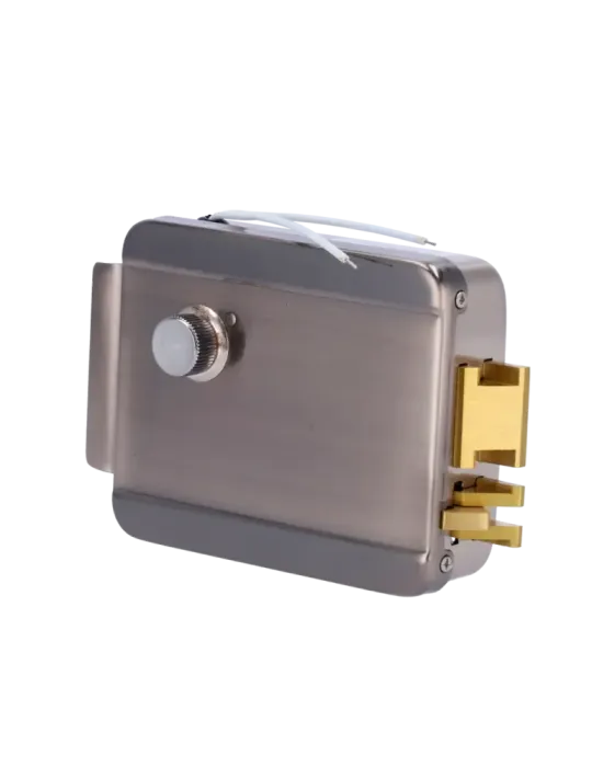 YLI Cerradura de superficie electromecánica - Modo apertura Fail Safe