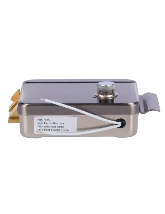YLI Cerradura de superficie electromecánica - Modo apertura Fail Safe