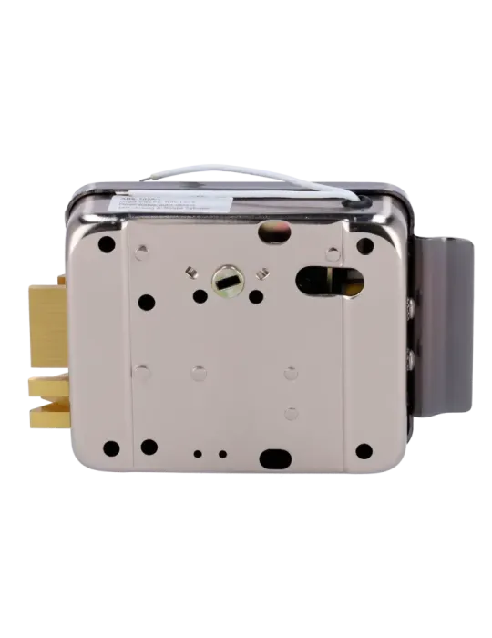YLI Cerradura de superficie electromecánica - Modo apertura Fail Safe