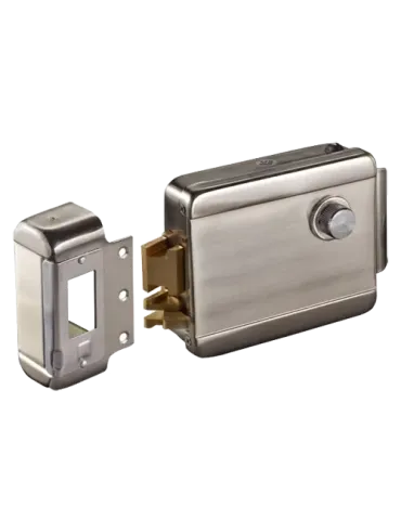 YLI Cerradura de superficie electromecánica - Modo apertura Fail Safe