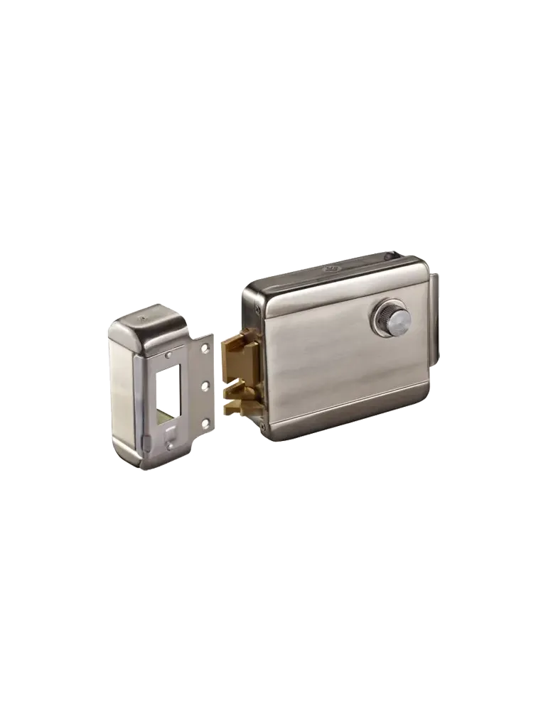 YLI Cerradura de superficie electromecánica - Modo apertura Fail Safe