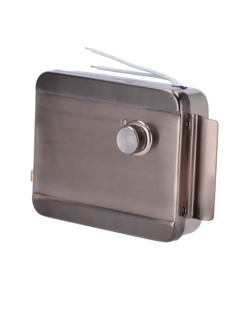 YLI Cerradura de superficie electromecánica - Modo apertura Fail Safe