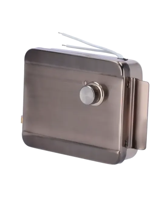 YLI Cerradura de superficie electromecánica - Modo apertura Fail Safe