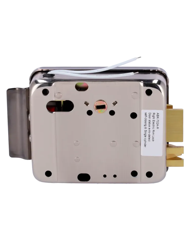 YLI Cerradura de superficie electromecánica - Modo apertura Fail Safe