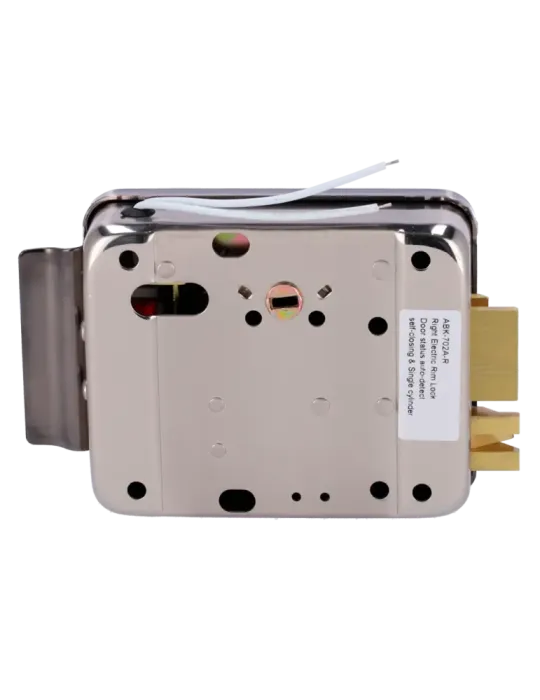 YLI Cerradura de superficie electromecánica - Modo apertura Fail Safe