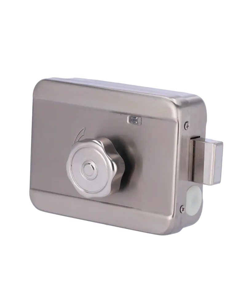 YLI Cerradura de superficie electromecánica - Modo apertura Fail Safe