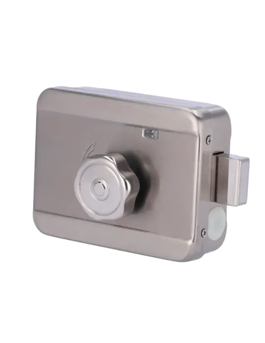 YLI Cerradura de superficie electromecánica - Modo apertura Fail Safe