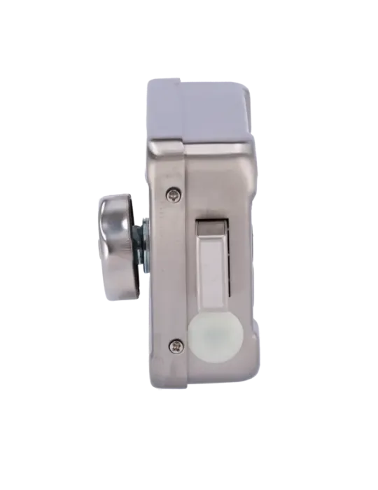 YLI Cerradura de superficie electromecánica - Modo apertura Fail Safe