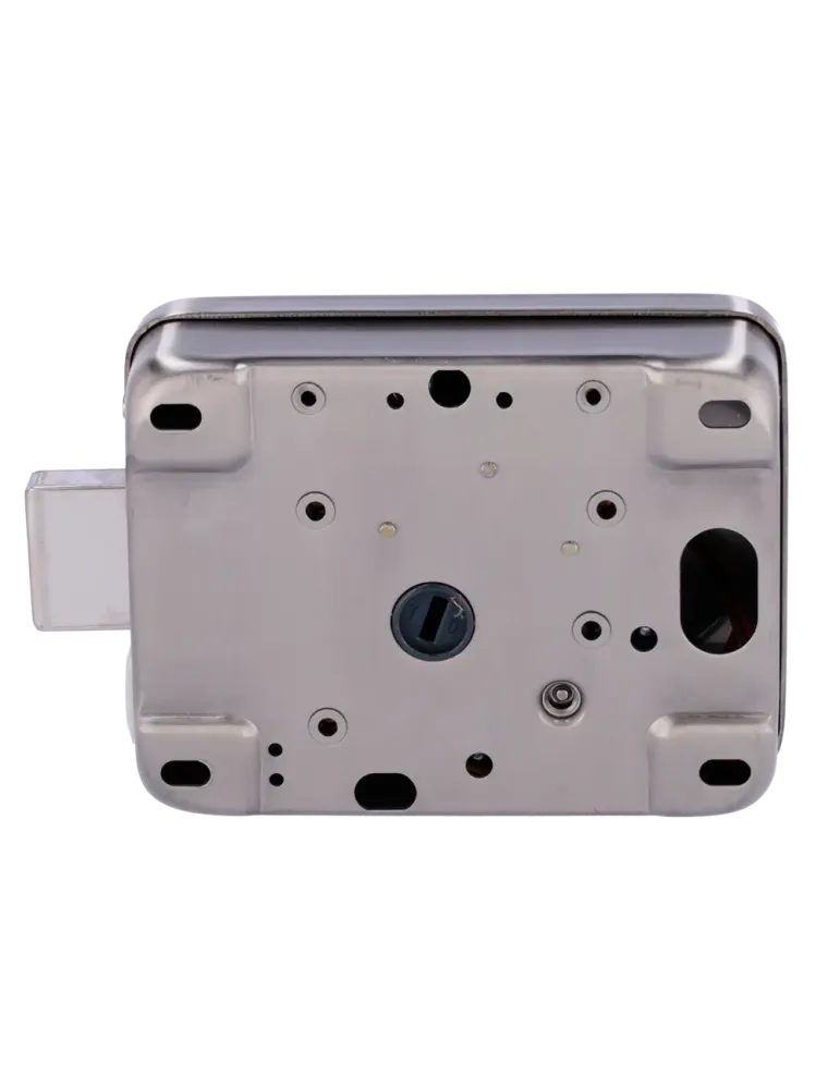 YLI Cerradura de superficie electromecánica - Modo apertura Fail Safe