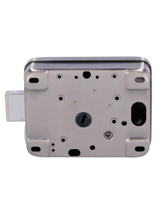 YLI Cerradura de superficie electromecánica - Modo apertura Fail Safe