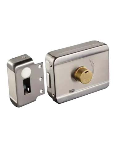 YLI Cerradura de superficie electromecánica - Modo apertura Fail Secur