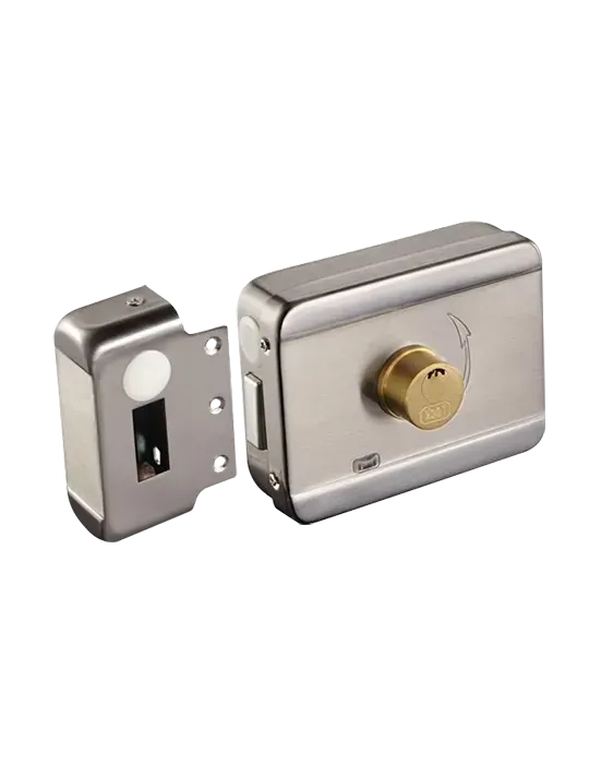 YLI Cerradura de superficie electromecánica - Modo apertura Fail Secur