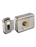 YLI Cerradura de superficie electromecánica - Modo apertura Fail Secur