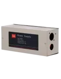 MARCA BLANCA Alimentador para control de acceso - Configurable NO/NC -
