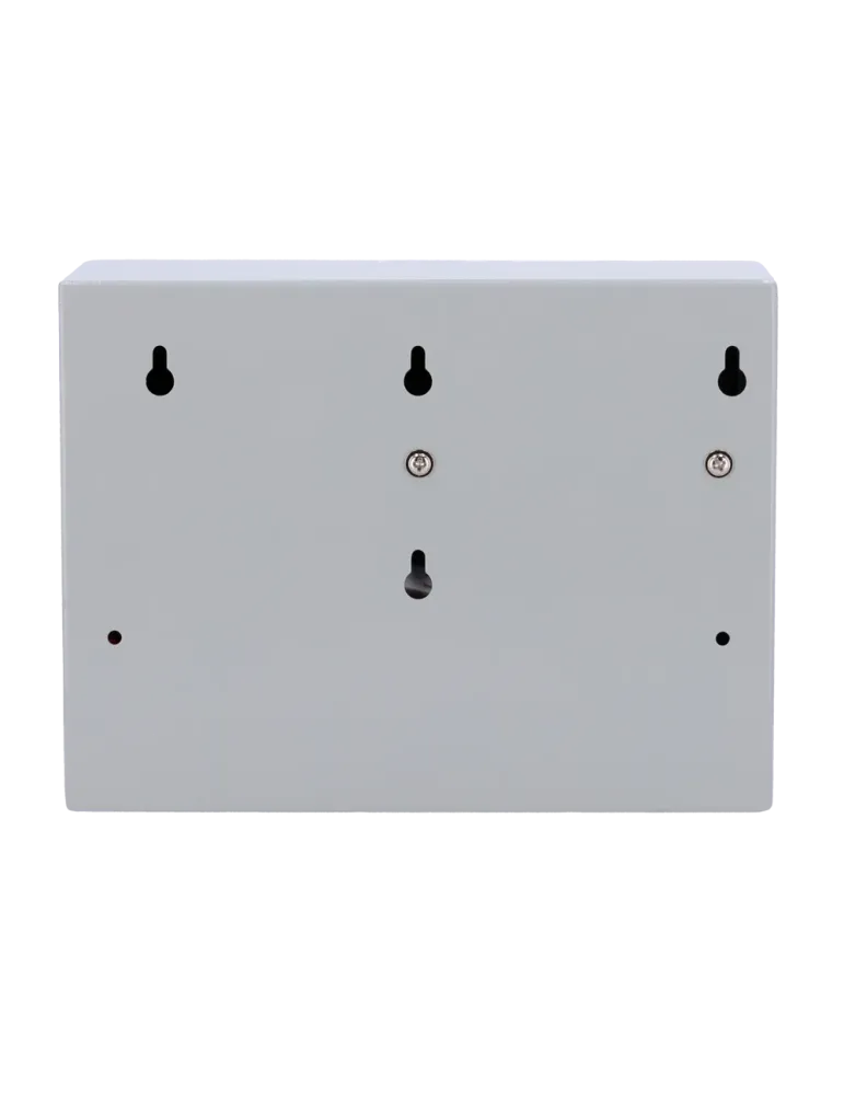 MARCA BLANCA Alimentador para control de acceso - Configurable NO/NC -