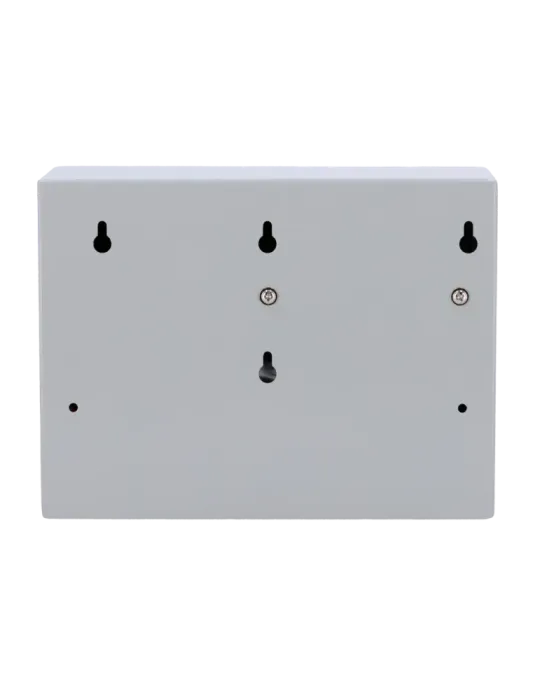 MARCA BLANCA Alimentador para control de acceso - Configurable NO/NC -