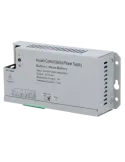 MARCA BLANCA Alimentador para control de acceso - Configurable NO/NC -