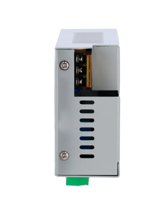 MARCA BLANCA Alimentador para control de acceso - Configurable NO/NC -