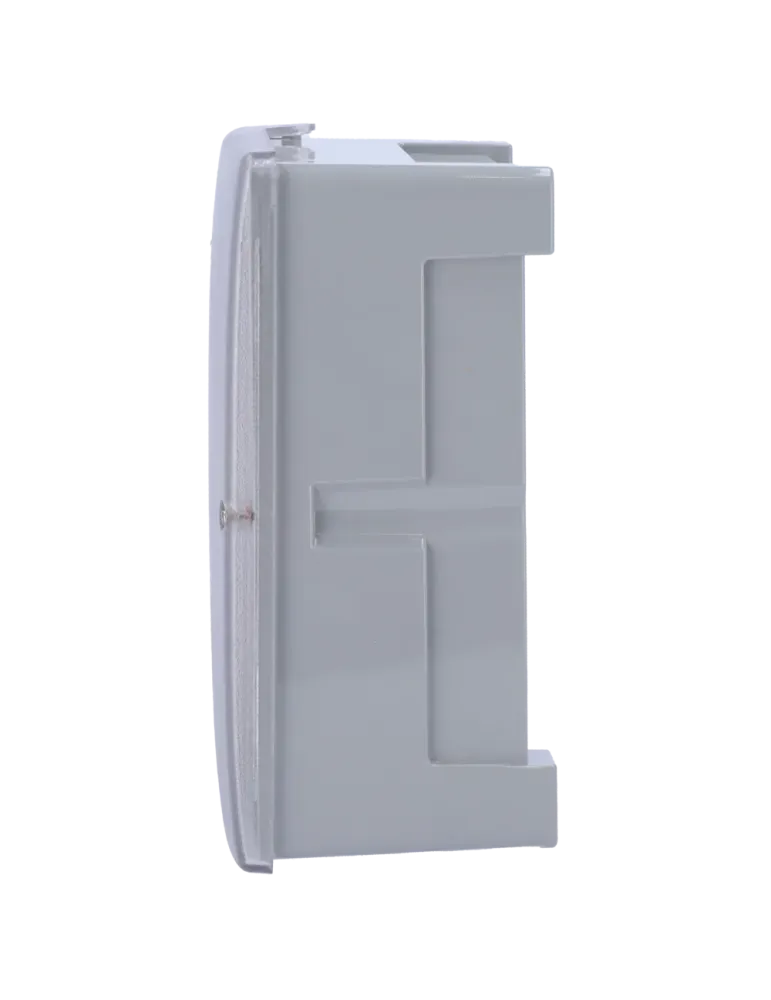 MARCA BLANCA Alimentador para control de acceso - Configurable NO/NC -