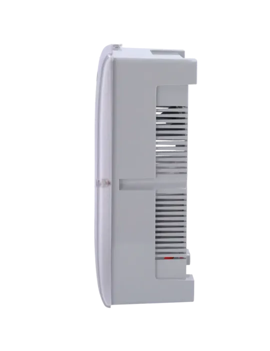 MARCA BLANCA Alimentador para control de acceso - Configurable NO/NC -