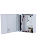 MARCA BLANCA Alimentador para control de acceso - Configurable NO/NC -