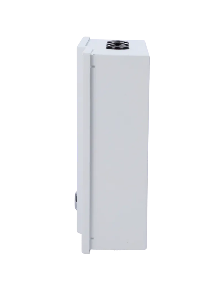 MARCA BLANCA Alimentador para control de acceso - Configurable NO/NC -