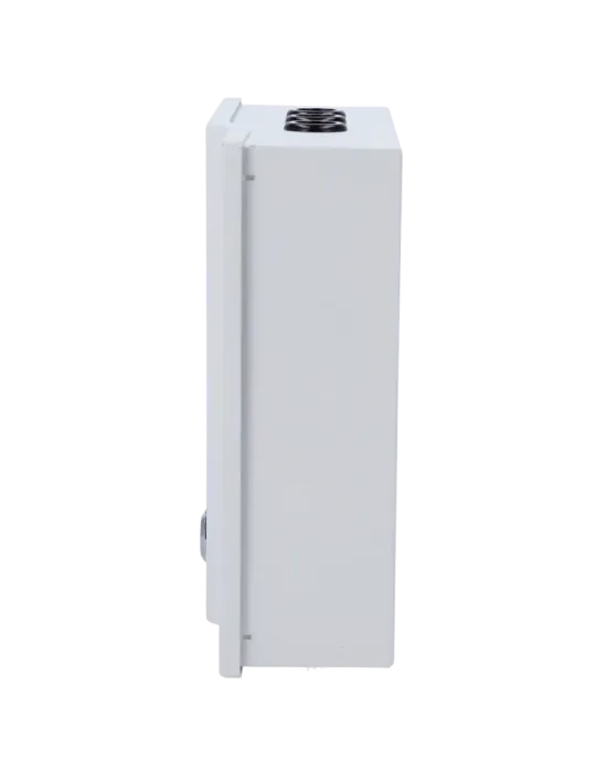 MARCA BLANCA Alimentador para control de acceso - Configurable NO/NC -