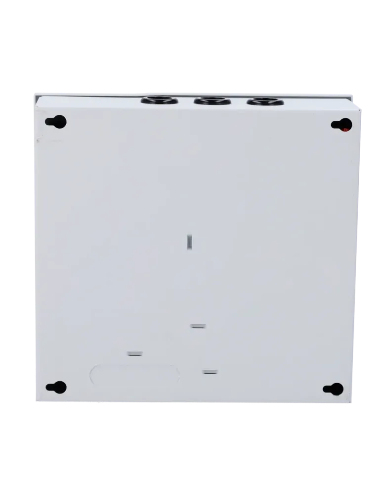 MARCA BLANCA Alimentador para control de acceso - Configurable NO/NC -