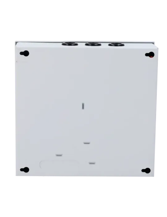 MARCA BLANCA Alimentador para control de acceso - Configurable NO/NC -