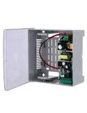 MARCA BLANCA Alimentador para control de acceso - Configurable NO/NC -