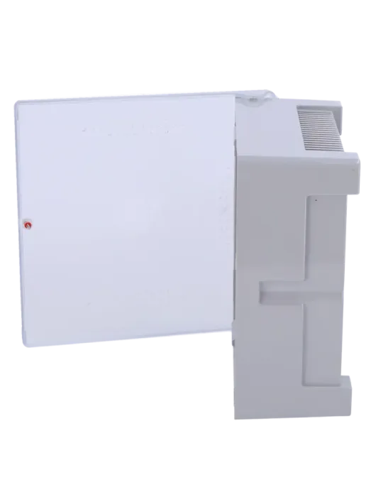 MARCA BLANCA Alimentador para control de acceso - Configurable NO/NC -