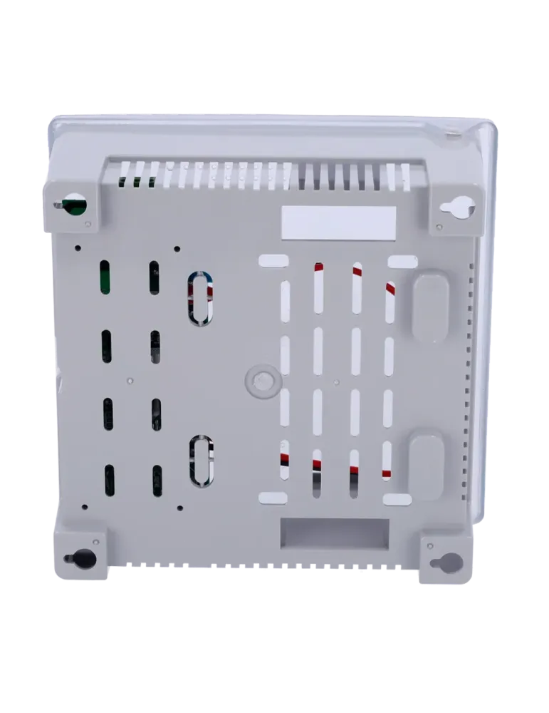 MARCA BLANCA Alimentador para control de acceso - Configurable NO/NC -