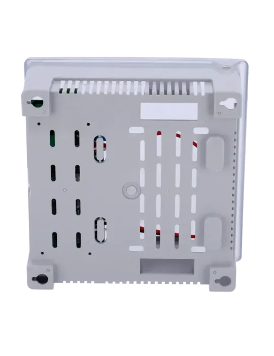 MARCA BLANCA Alimentador para control de acceso - Configurable NO/NC -