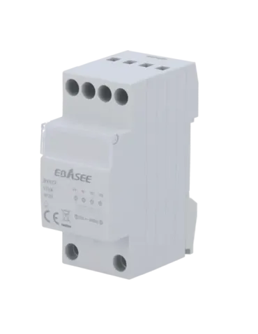MARCA BLANCA Transformador AC/AC - Entrada AC 230 V - Salida AC 8 / 12